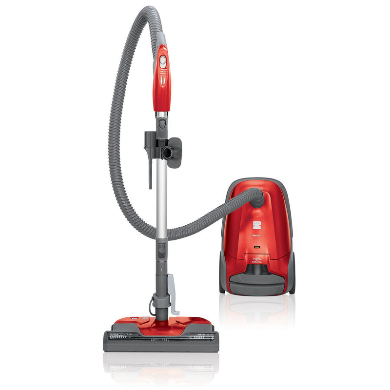 Kenmore Vacuum Cleaners Delivering Best Cleaning Quality For More Th