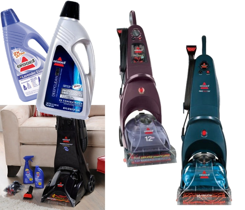 When Should You Go For A Vacuum Repair? Red Vacuums