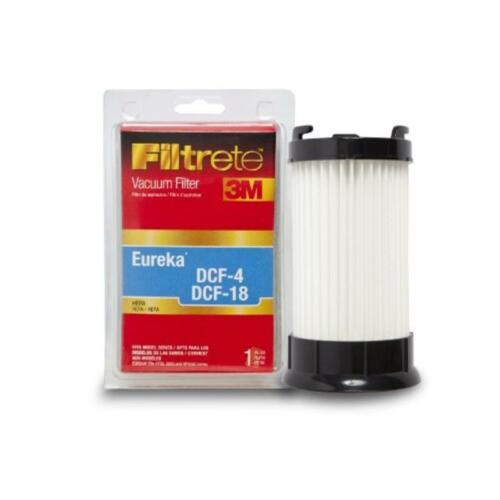 Eureka Style DCF-17 Filter, Generic Part 67270 XPart Supply, 41% OFF