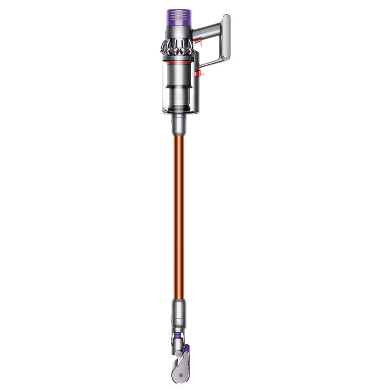 Dyson Cyclone V10 Absolute Cord-Free Stick Vacuum Copper 180846-01 - Best  Buy