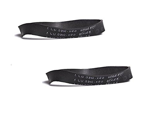 Hoover PowerDrive Belt 2 Pack 40201170 VacuumsRUs