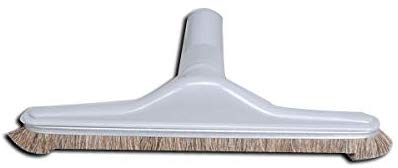 Carpet Floor Sweeper With Horsehair, Non-electric Roller Brush