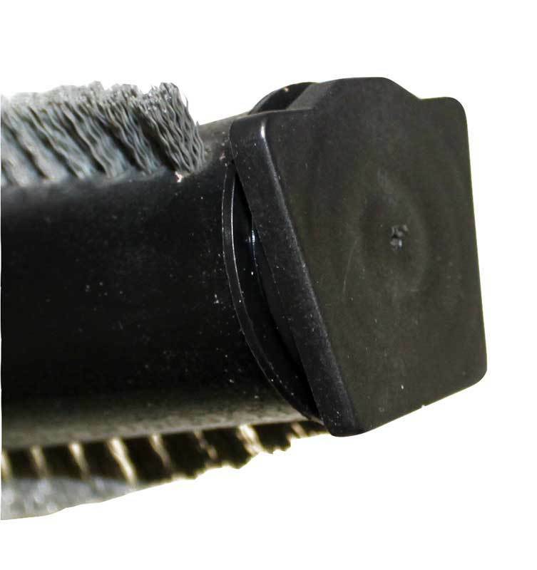 Dirt Devil 087800 Upright, Brush roll, approx. 14 in Part DD103 Red Vacuums