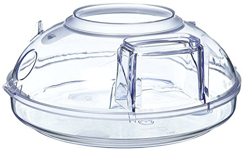 Rainbow Vacuum - R10236 2-Quart Water Pan for sale E2, Gold, Silver, Black