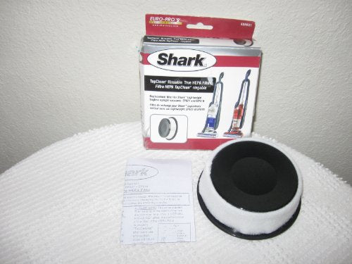 shark euro pro filter