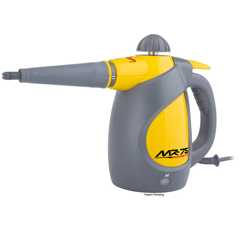 Advanced Handheld Steamer & Press Plate - Powerful and Quick Steam Solution