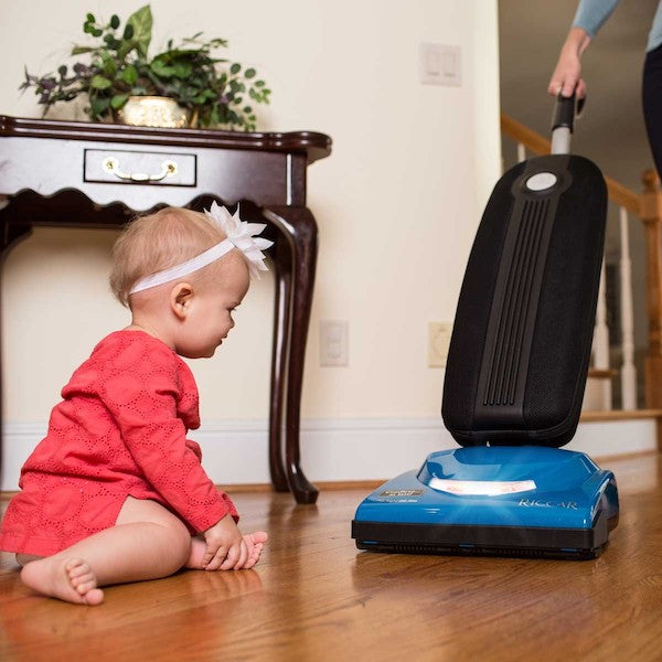 riccar vacuum for hardwood floors