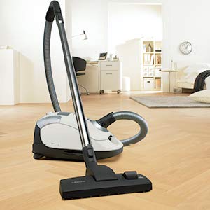 How to Choose a Miele Canister Vacuum