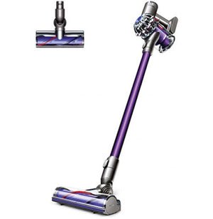 Shark vs. Dyson: Which Vacuum Cleaner is Right for You?