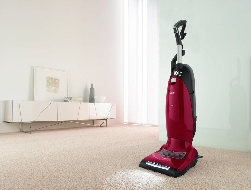 Miele Dynamic U1 FreshAir Upright Vacuum Cleaner SKU 41HCE033USA – Red ...